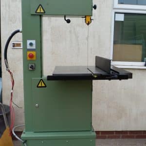 Used Startrite 352s Bandsaw For Sale - Target 